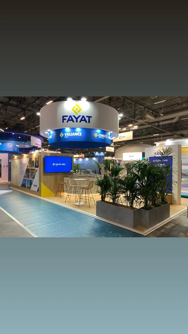 Stand Fayat